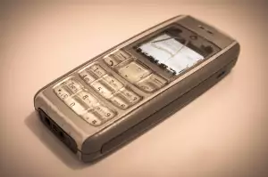 Nokia 2024