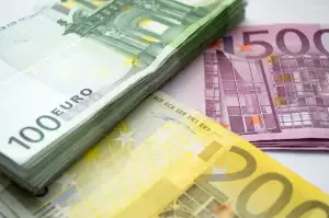 800 Eur To Czk