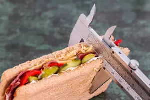Sacharidy Hubnutí