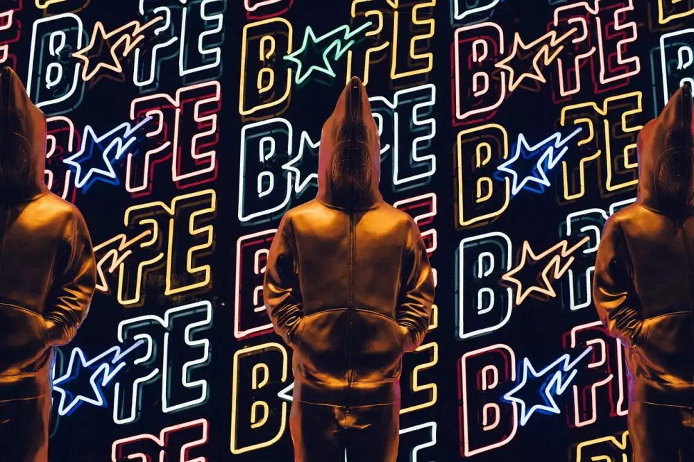 Asus Bape