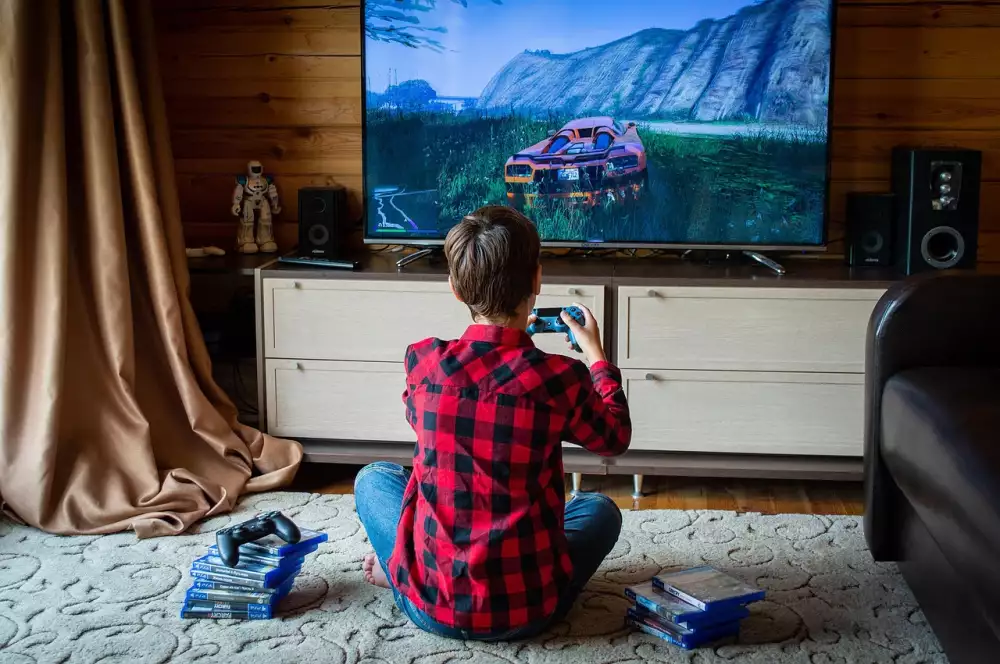 Gta 5 Recenze