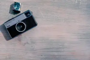 Nejlepší Kompaktní Fotoaparát