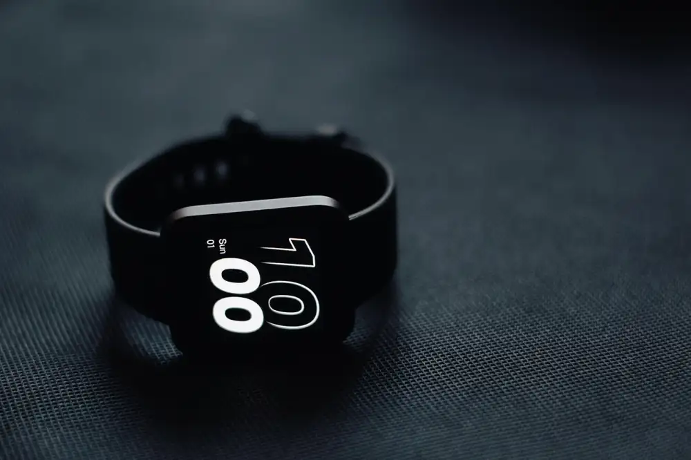 Bt Notifier U8 Smartwatch
