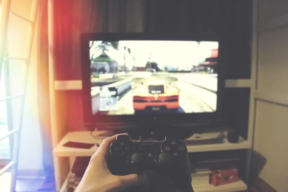 Playstation Vr