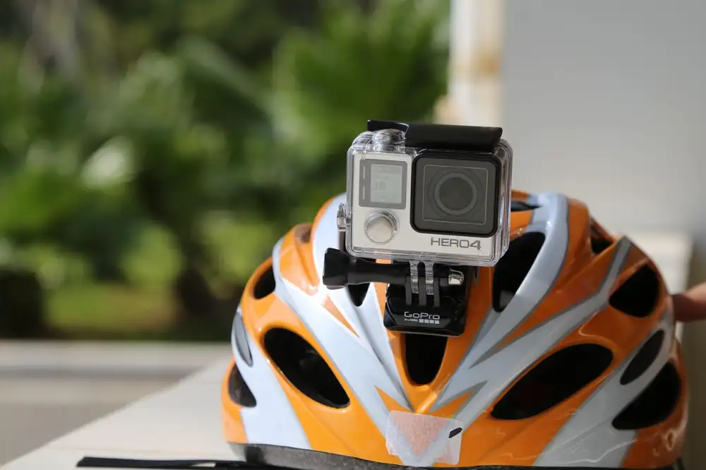 Gopro Quik