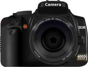 Datart Fotoaparát