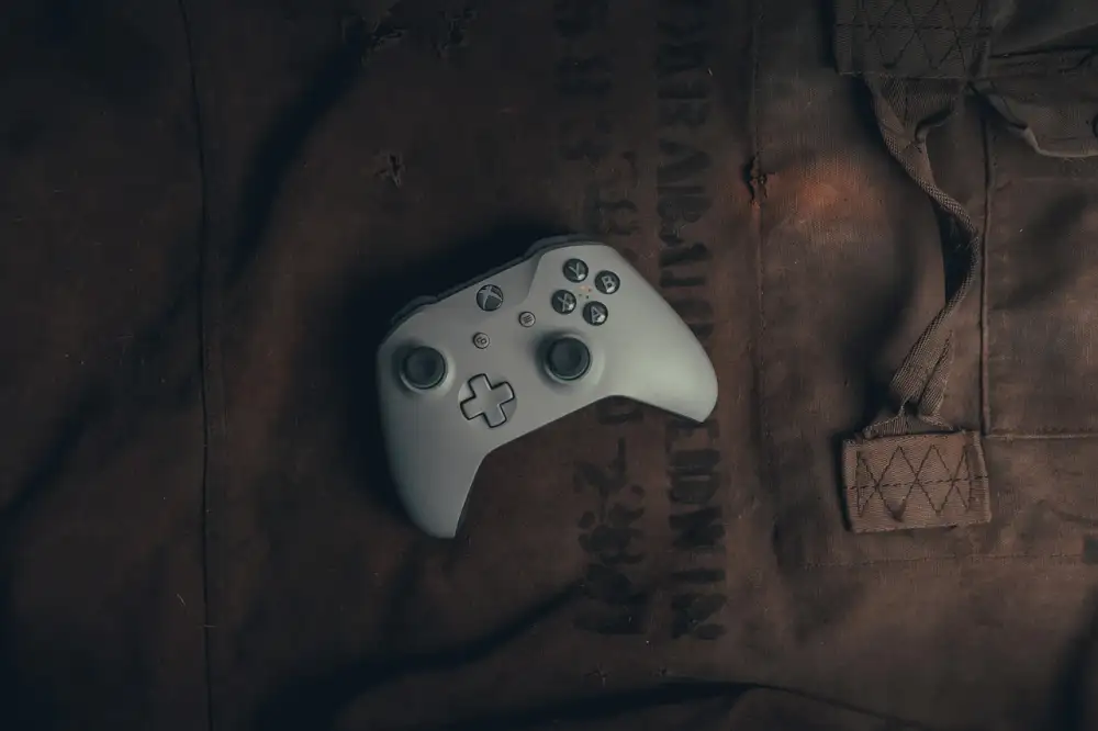 Xbox Game Pass