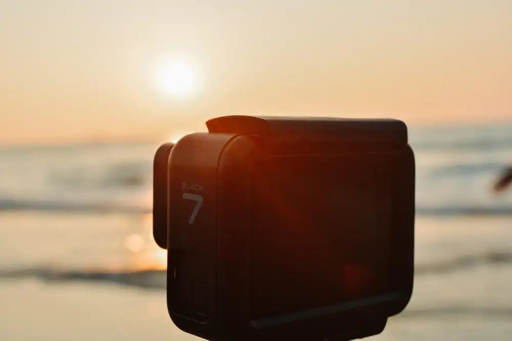 Gopro Hero 7 Black