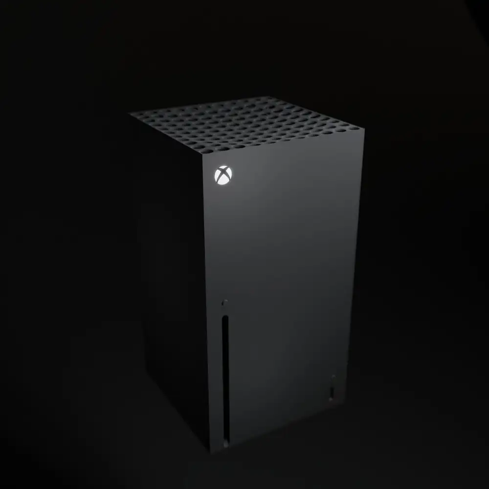 Xbox Série X