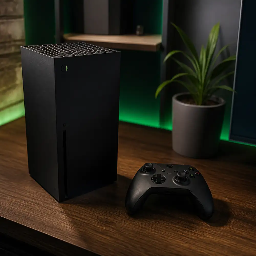 Rog Xbox Ally X