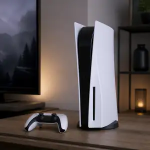 Playstation 5 S Mechanikou
