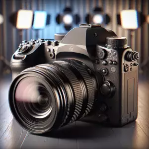 Sony A1