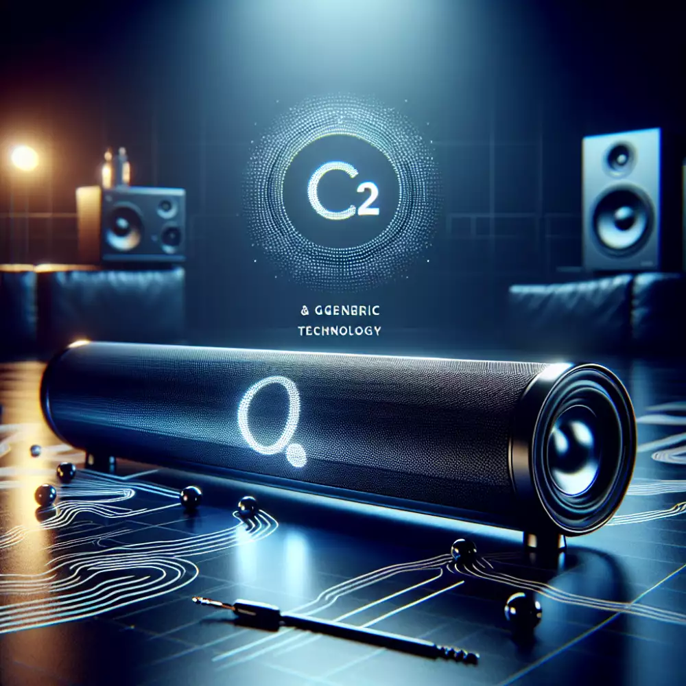 soundbar sharp o2