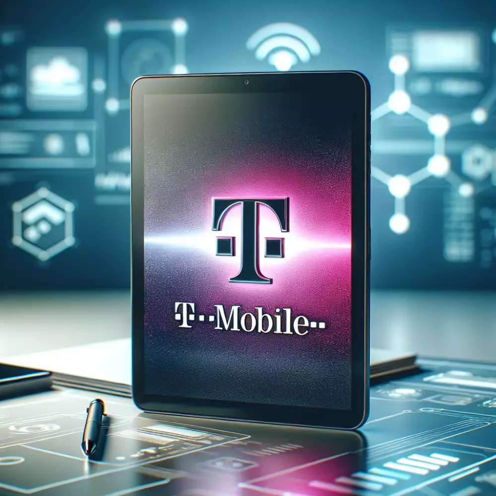 t mobile tablet