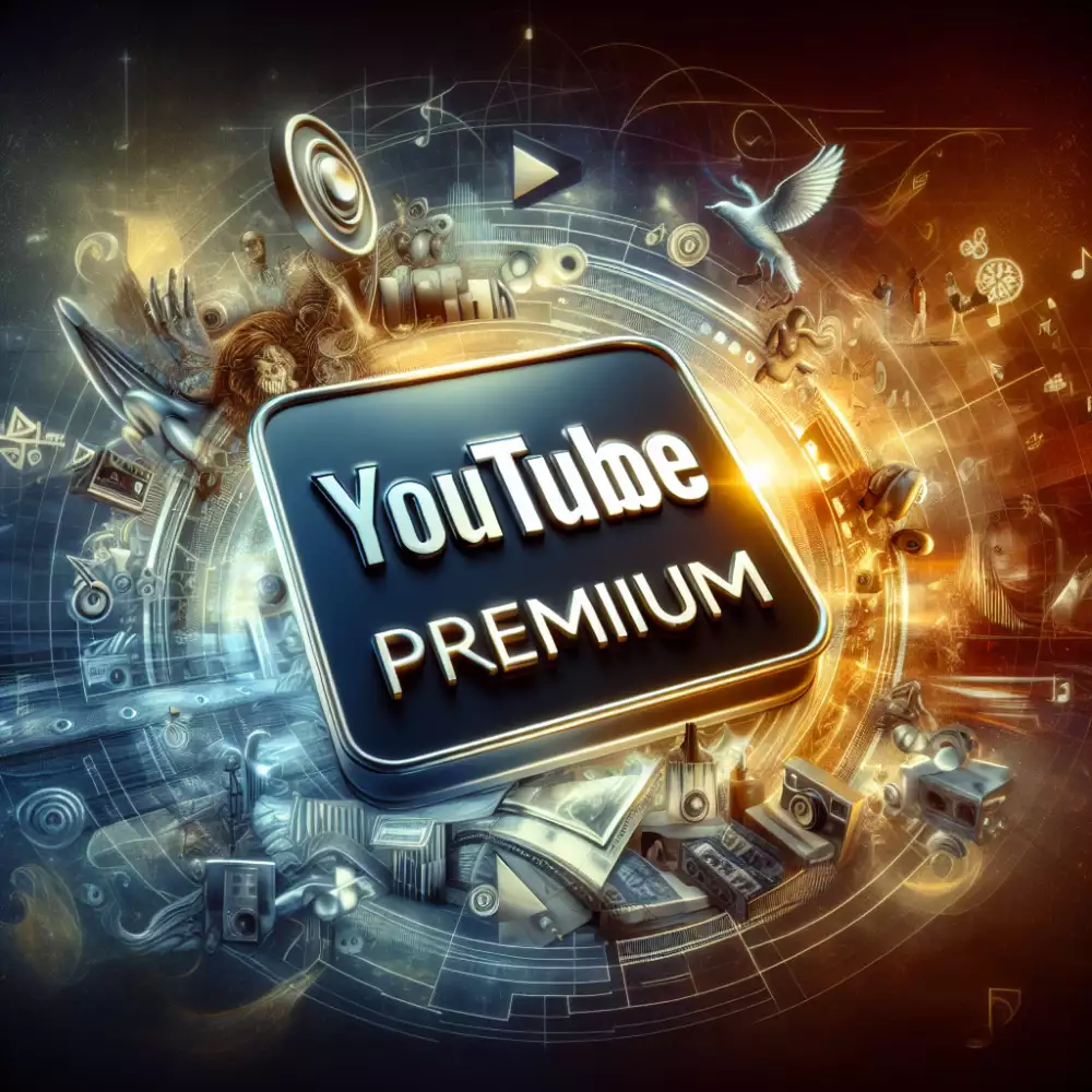 yt premium