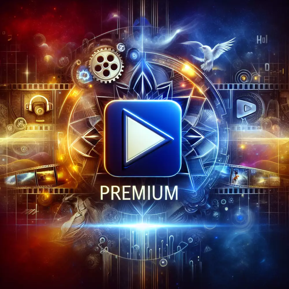 yt premium