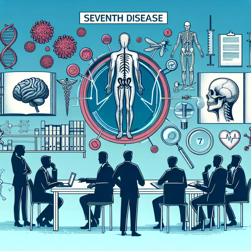 sedmá nemoc diskuze