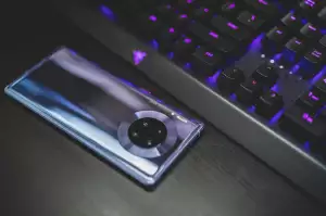Huawei Watch 4 Pro Elite